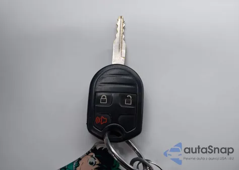 2013 Ford Edge Sel z USA, uszkodzony, nr VIN 2FMDK4JCXDBB13434